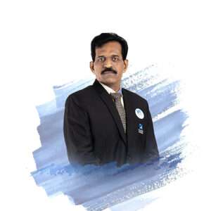 Mr Sanjay Shegokar 