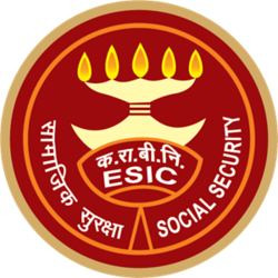 employee state insurance corporation logo