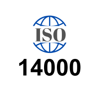 iso 14000 Eagle Security