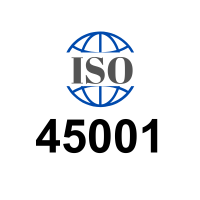 iso 45001 Eagle Security