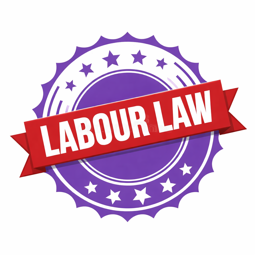 labour law logo
